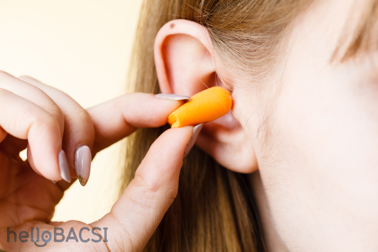Bí quyết ngăn ngừa chứng ù tai hiệu quả