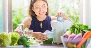 Buồng trứng đa nang nên ăn gì để nhanh đẩy lùi các triệu chứng? 8