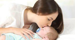 Cách dỗ trẻ sơ sinh ngủ ngoan suốt đêm của chuyên gia nhi khoa và các bà mẹ bỉm sữa 4