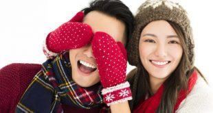 Các cặp đôi càng yêu thương nhau càng dễ tăng cân 6