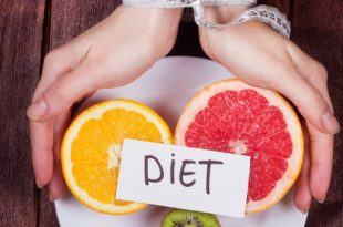 5 dấu hiệu chứng tỏ chế độ ăn kiêng gây hại cho sức khỏe 5