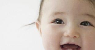 7 điều bạn nên biết về chiếc răng đầu tiên của bé 27