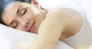 Làm sao để ngả lưng xuống là ngủ trong vòng 2 phút? 10