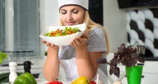 Người mắc bệnh ung thư vú nên ăn gì? 8