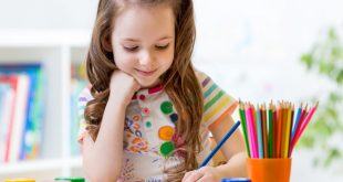 Nuôi dạy trẻ thuận tay trái trong một “thế giới tay phải” 9