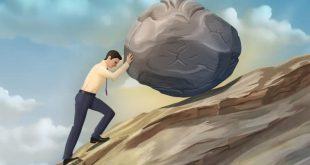 Sống đẹp: Chướng ngại vật trên đường đi 8