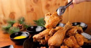 Sống đẹp: Câu chuyện cuộc sống đầy cảm hứng của đại tá KFC Sanders 2