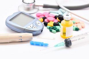 Thuốc chống biến chứng tiểu đường: Đừng chỉ phụ thuộc vào thuốc Tây 10