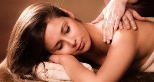 5 điểm bấm huyệt giúp bạn ngủ ngon 1