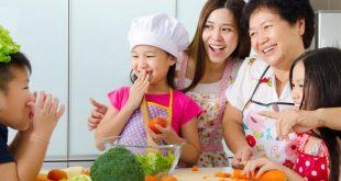 [Hỏi đáp bác sĩ] Bệnh mạch vành nên ăn gì? 4