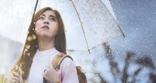 Mách nàng cách chăm sóc tóc mùa đông mềm mượt như nhung 4