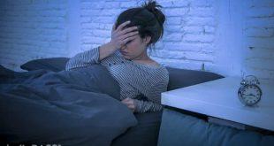 Khắc phục chứng mất ngủ suốt nhiều năm do rối loạn lo âu thế nào? 7