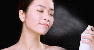 Xịt khoáng là gì? Xịt khoáng có quan trọng cho da của bạn không? - Góc Nhìn Đông Y 2