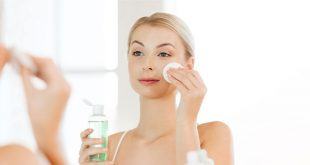 Những điều cần biết về toner - Góc Nhìn Đông Y 3