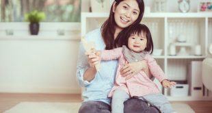 Nhận biết dấu hiệu trẻ chậm nói để có cách can thiệp sớm 4