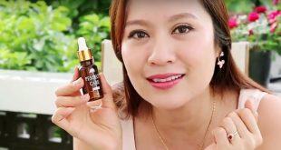 Bí quyết “vàng” chăm sóc sắc đẹp với Serum được chị em ngợi ca nhất 2018 - Góc Nhìn Đông Y 4