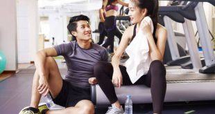 5 bí quyết giúp bạn tập thể dục giảm cân hiệu quả 1