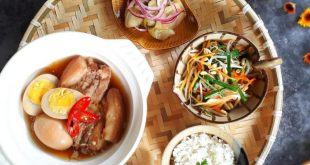 Thịt kho tàu: món ăn quen thuộc của người Việt 3