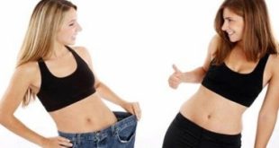 Top 3 Bí quyết giảm cân mà không cần luyện tập