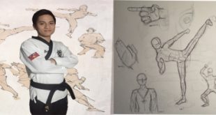 Top 3 Lý do nên tham gia tập luyện môn võ Taekwondo