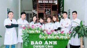 Top 3 Phòng khám nha khoa uy tín nhất Bắc Ninh