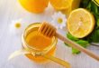 Top 4 Lợi ích cho sức khỏe của việc uống nước chanh trộn mật ong