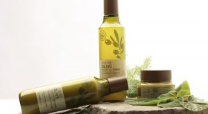 Top 4 Lợi ích của dầu Olive khiến bạn mua ngay lập tức