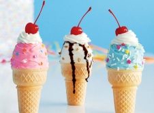 Top 4 Quán kem và bánh ngọt ngon nhất Vũng Tàu