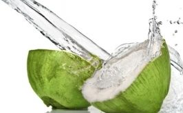 Top 4 Tác dụng của nước dừa đối với sức khỏe