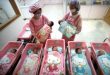 Top 5 Bệnh viện có dịch vụ sinh con tốt nhất ở Hà Nội