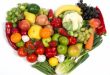 Top 5 Loại rau củ và trái cây giúp tăng hệ thống miễn dịch cho bạn