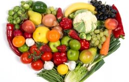 Top 5 Loại rau củ và trái cây giúp tăng hệ thống miễn dịch cho bạn
