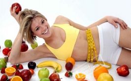 Top 5 Loại trái cây có tác dụng giảm cân tuyệt vời nhất