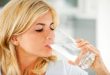 Top 5 Lợi ích cho sức khỏe từ việc uống nước mỗi buổi sáng