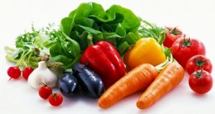 Top 5 Thực phẩm có lợi cho sức khỏe vào mùa đông
