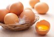 Top 5 Thực phẩm không nên ăn cùng với trứng gà