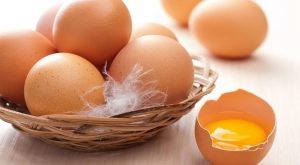 Top 5 Thực phẩm không nên ăn cùng với trứng gà