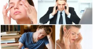 Top 6 Loại bệnh đau đầu thường gặp nhất