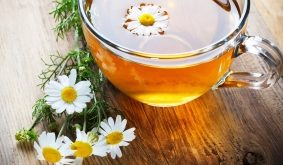 Top 6 Loại trà thảo mộc tốt nhất dành cho sức khỏe của bạn