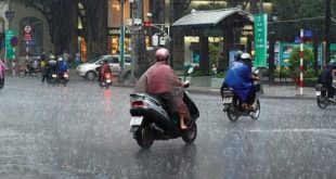 Top 6 điều cần lưu ý vào mùa mưa để bảo vệ sức khỏe
