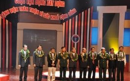 Top 8 Bệnh viện thân thiện, vì sức khỏe cộng đồng nhất ở Việt Nam