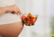 Top 8 Loại quả mẹ bầu nên ăn để thai kì khỏe mạnh