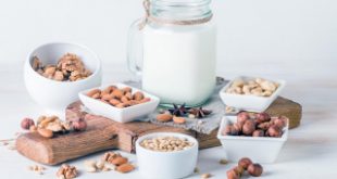 Top 8 Loại sữa hạt tốt nhất cho sức khỏe của bạn