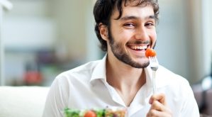 Top 8 Loại thực phẩm tăng cường thể lực cho nam giới