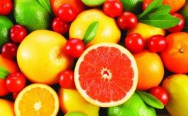 Top 8 Loại trái cây cực giàu Vitamin C tốt cho sức khỏe