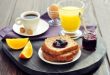 Top 8 Lợi ích quan trọng của bữa ăn sáng đối với sức khỏe và tâm trạng