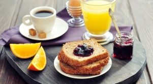 Top 8 Lợi ích quan trọng của bữa ăn sáng đối với sức khỏe và tâm trạng
