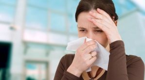 Top 8 Nguyên nhân khiến bệnh cảm cúm mãi không khỏi