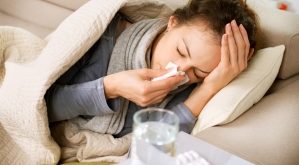 Top 8 Thực phẩm phòng chống cảm cúm hiệu quả nhất bạn nên biết