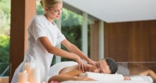 Top 8 địa chỉ massage trị liệu, phục hồi sức khỏe tốt nhất ở TP.HCM